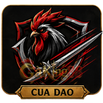 cua dao da ga gaking88