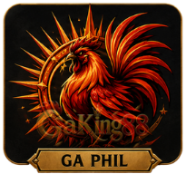 ga phil da ga gaking88