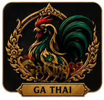 ga thai da ga gaking88