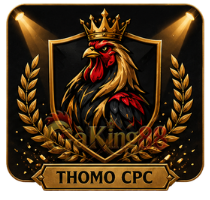 thomo cpc da ga gaking88